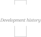 發(fā)展歷程