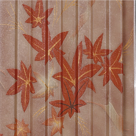 A002紅楓葉（覆膜）