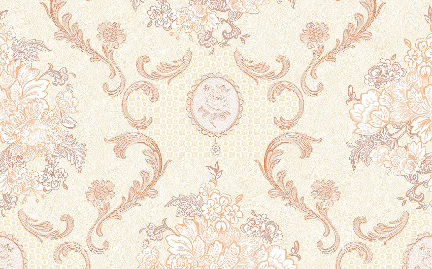 U001米蘭印象（印花滾涂）