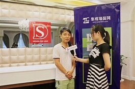  訪典尚陜西漢中雷總：這是一份值得我拼搏的事業(yè)