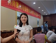 專訪蘇州經(jīng)銷商孟總：典尚，環(huán)?？旖菪聲r尚