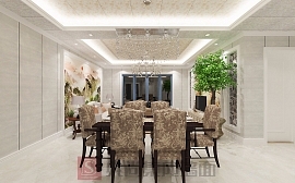 房屋整裝，墻面該用什么材料呢？