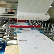 “典尚”竹木纖維集成墻面正式投入市場